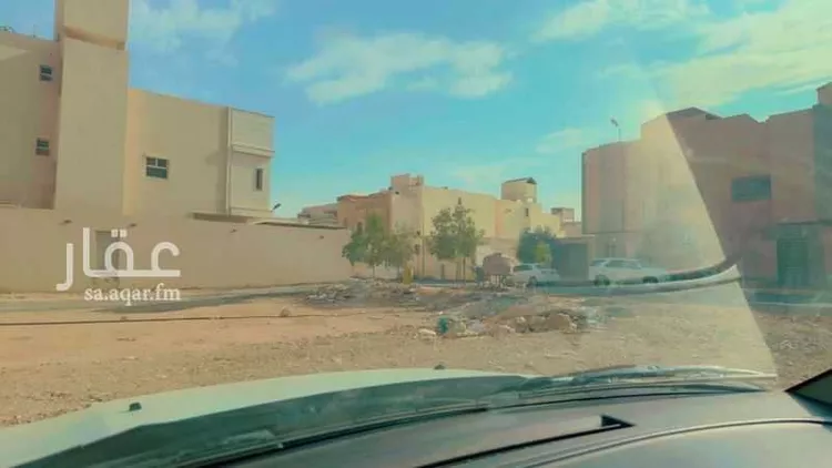 أرض للبيع في شارع أبي بكر الكتبي, حي العوالي, مدينة الرياض, منطقة الرياض صورة 5