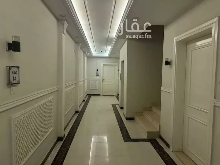 شقة للإيجار في شارع عقبة بن عثمان بن خلدة, حي العوالي, مدينة الرياض, منطقة الرياض صورة 2