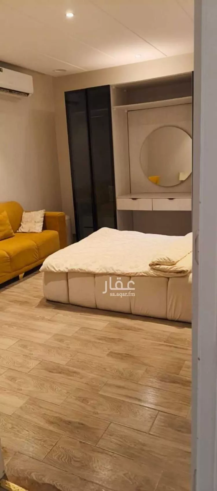 شقة للإيجار في شارع ابن رشيد الفهري, حي العوالي, مدينة الرياض, منطقة الرياض 11