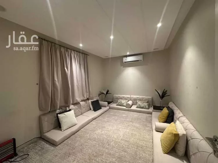 شقة للإيجار في شارع عقبة بن عثمان بن خلدة, حي العوالي, مدينة الرياض, منطقة الرياض صورة 5