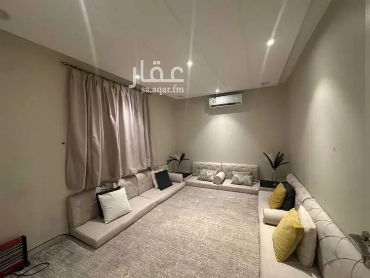 شقة للإيجار في شارع ابن رشيد الفهري, حي العوالي, مدينة الرياض, منطقة الرياض 9