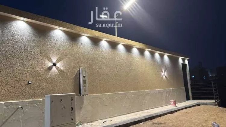 استراحة للبيع في شارع ابن ابي نصر التاجر, حي ظهرة البديعة, مدينة الرياض, منطقة الرياض