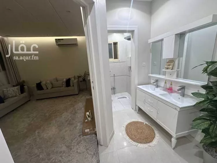 شقة للإيجار في شارع عقبة بن عثمان بن خلدة, حي العوالي, مدينة الرياض, منطقة الرياض