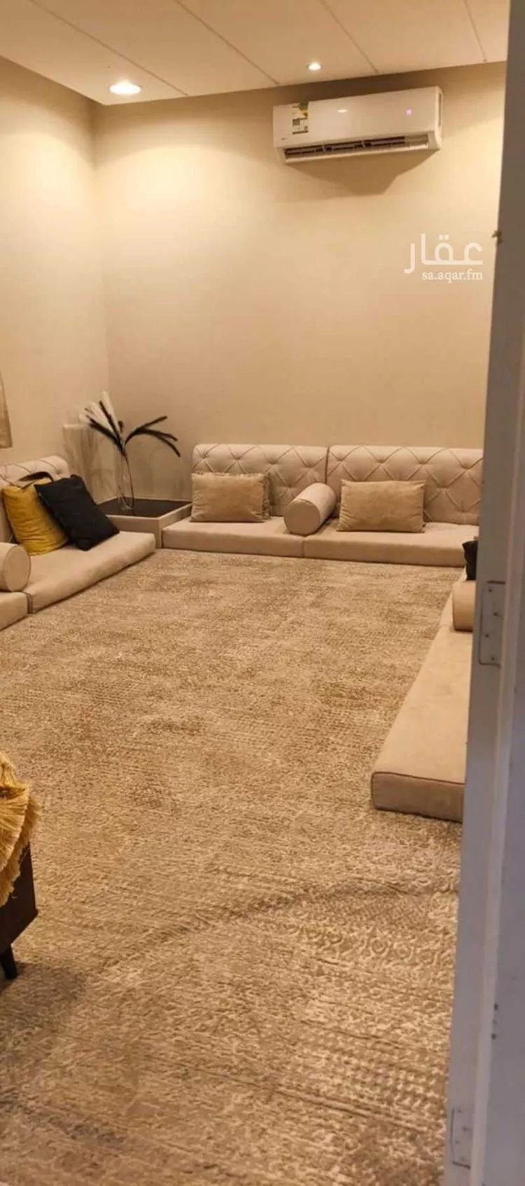 شقة للإيجار في شارع ابن رشيد الفهري, حي العوالي, مدينة الرياض, منطقة الرياض صورة 3