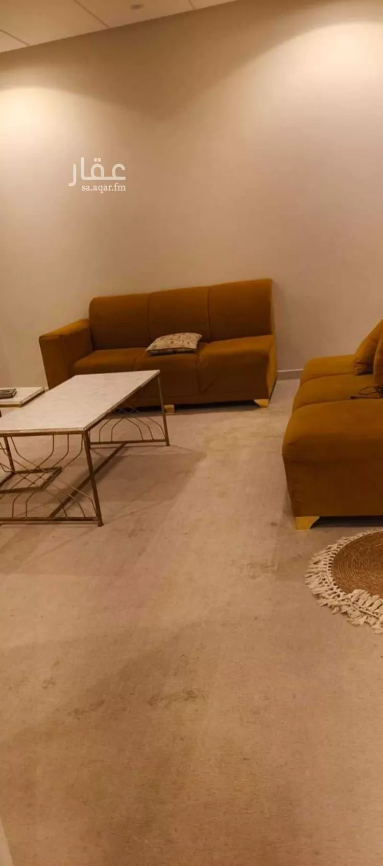 شقة للإيجار في شارع ابن رشيد الفهري, حي العوالي, مدينة الرياض, منطقة الرياض 7
