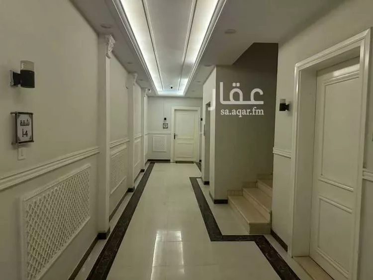 شقة للإيجار في شارع ابن رشيد الفهري, حي العوالي, مدينة الرياض, منطقة الرياض صورة 4