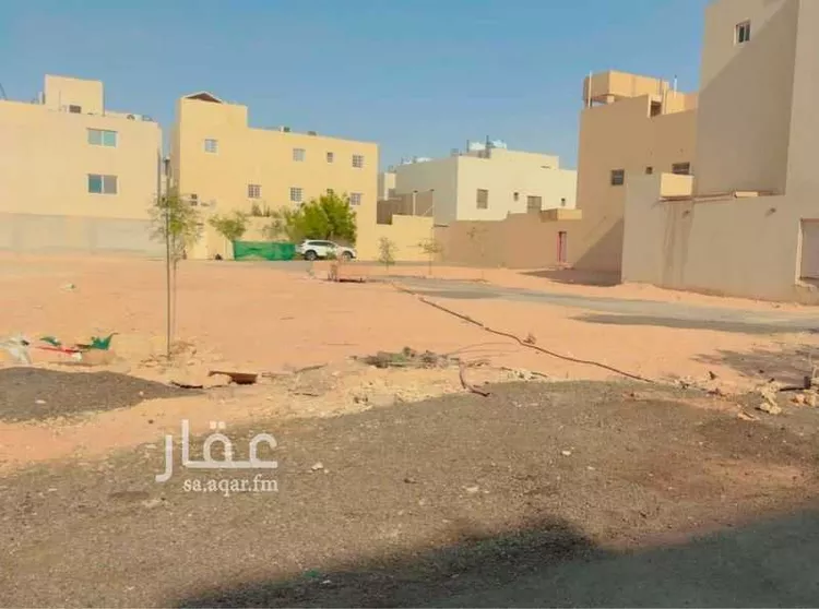 أرض للبيع في شارع أبي بكر الكتبي, حي العوالي, مدينة الرياض, منطقة الرياض صورة 3