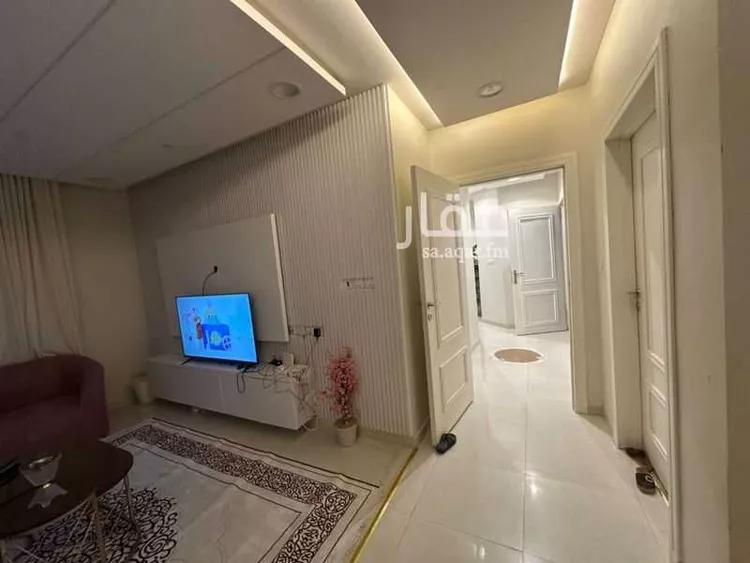 Apartment for Rent in Riyadh Dhahrat Namar