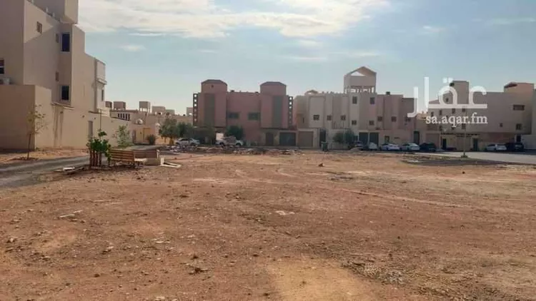 أرض للبيع في شارع أبي بكر الكتبي, حي العوالي, مدينة الرياض, منطقة الرياض صورة 2