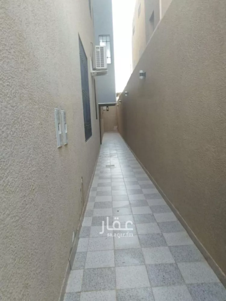 شقة للإيجار في شارع محمد الغزالي الحبشي, حي المهدية, مدينة الرياض, منطقة الرياض