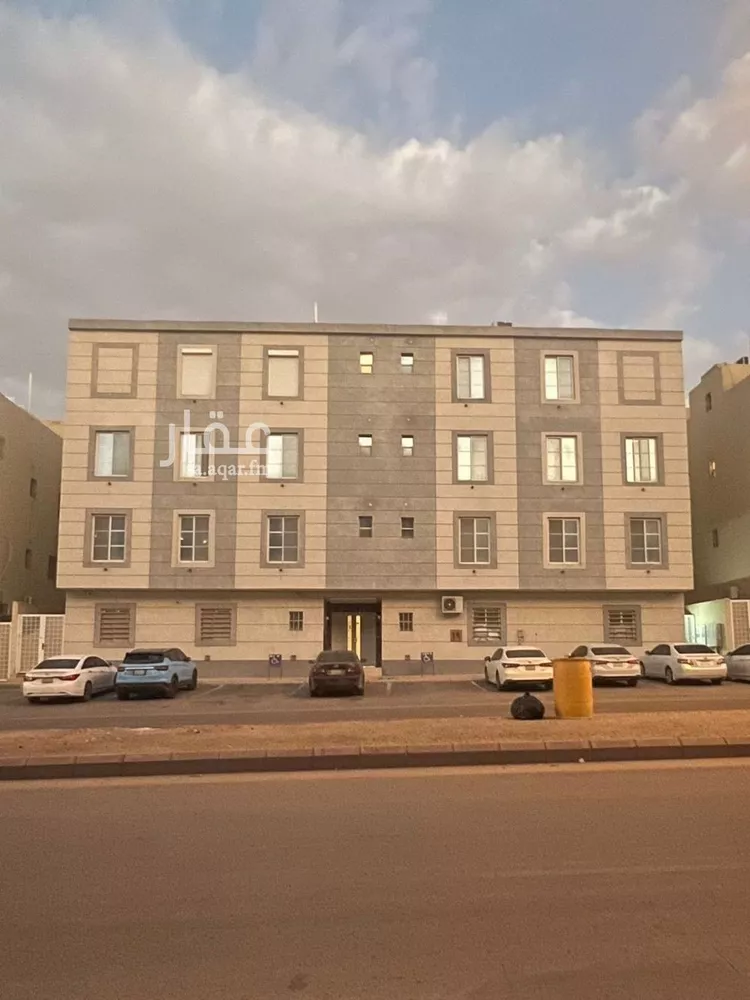 Apartment for Rent in Riyadh Tuwaiq