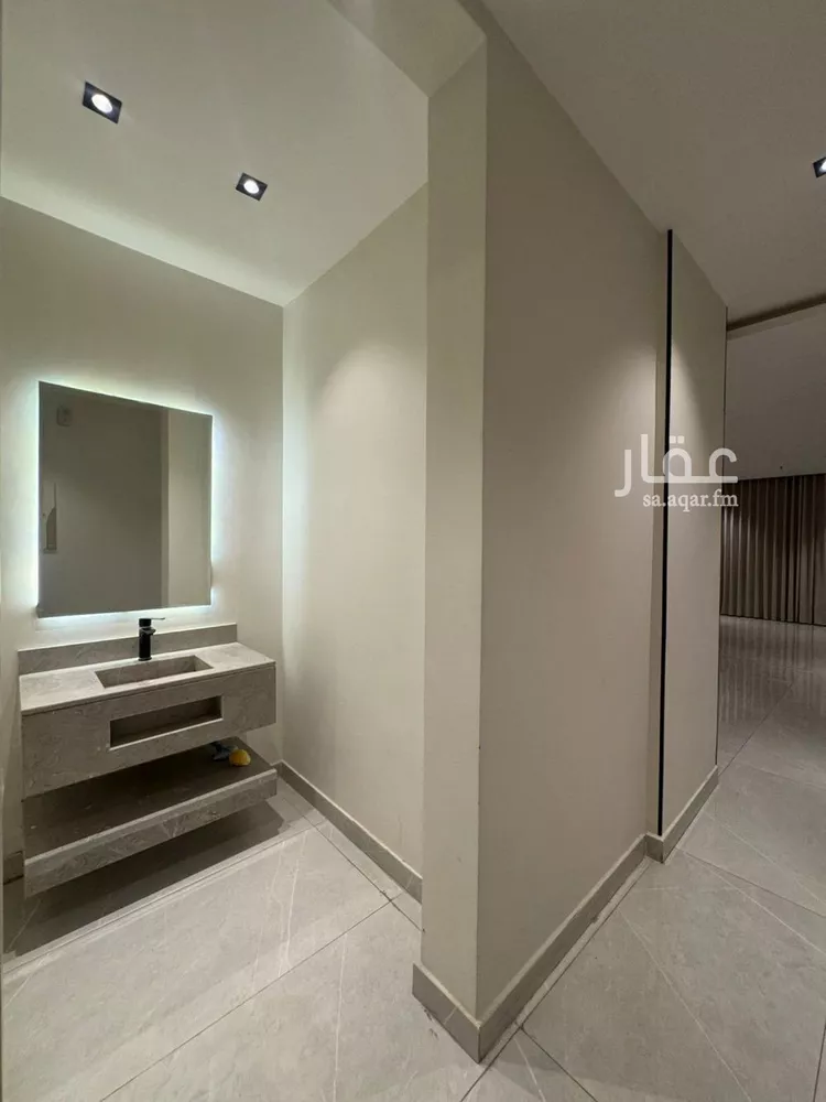 شقة للإيجار في شارع أسلم بن عبدالعزيز, حي الرمال, مدينة الرياض, منطقة الرياض صورة 2