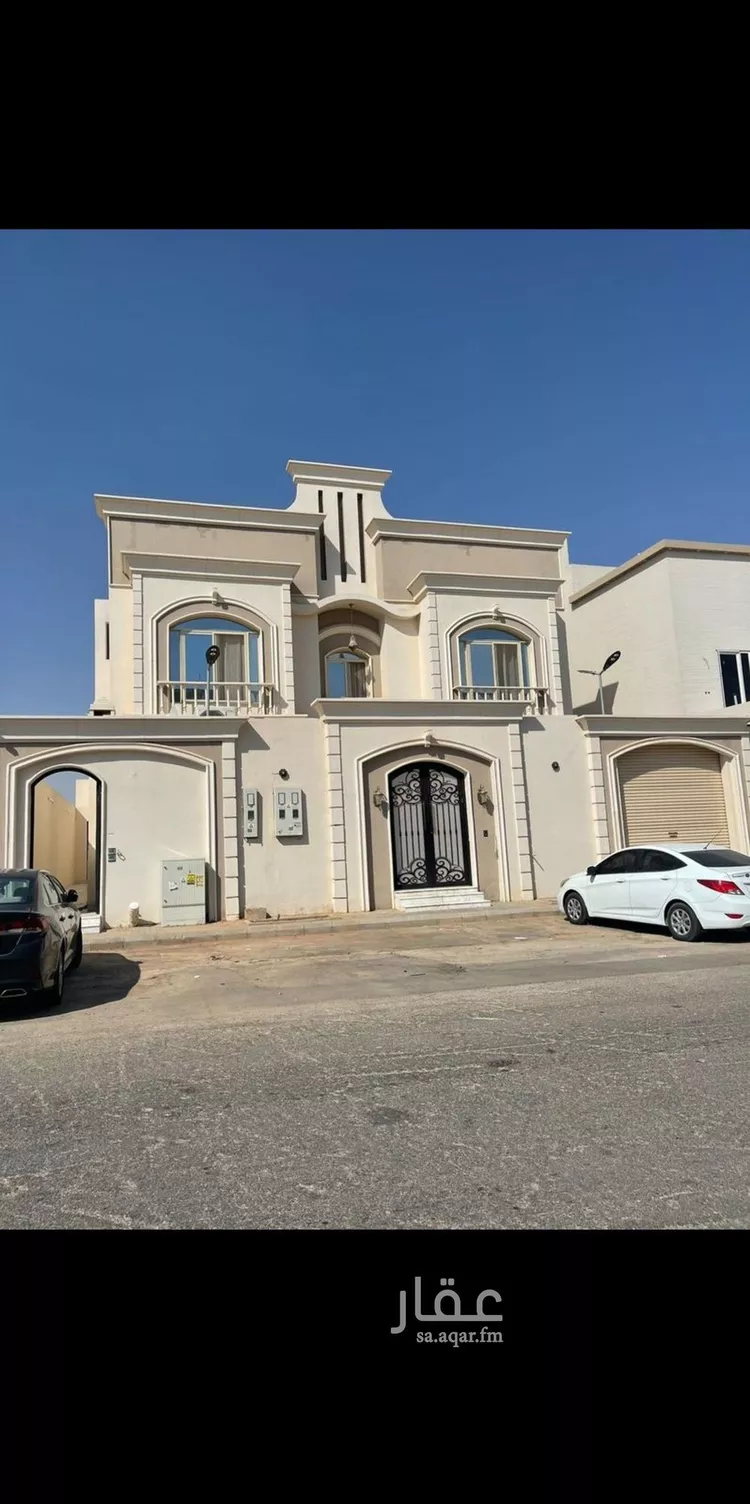 Villa for Rent in Riyadh Tuwaiq