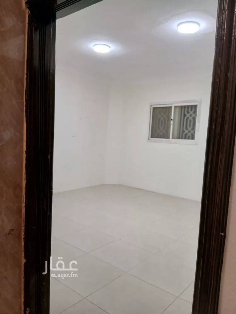 دور للإيجار في شارع الشيخ عبدالوهاب بن سليمان بن علي, حي المروة, مدينة الرياض, منطقة الرياض صورة 4