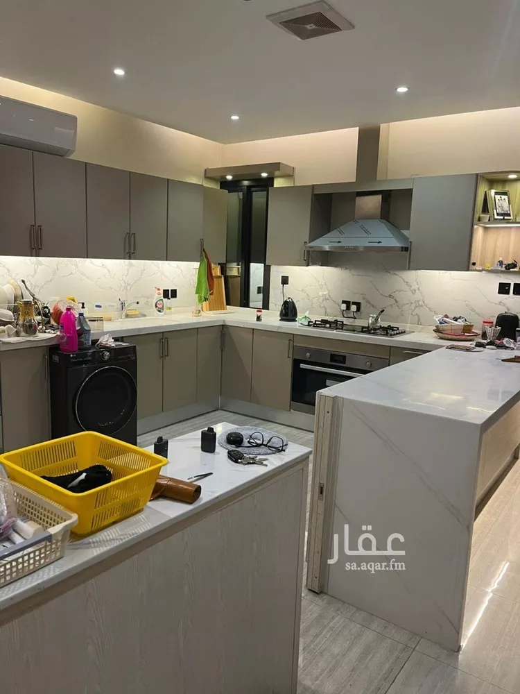 شقة للبيع في شارع راجية, حي اليرموك, مدينة الرياض, منطقة الرياض صورة 5