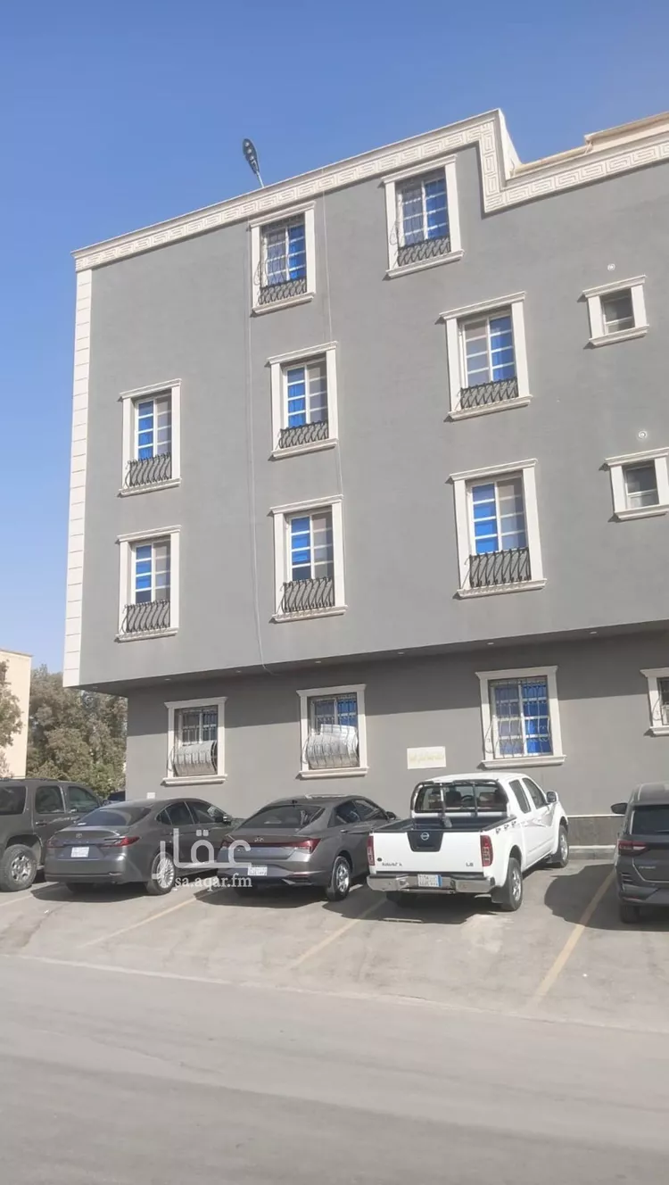 شقة للإيجار في شارع ذمار, حي العقيق, مدينة الرياض, منطقة الرياض