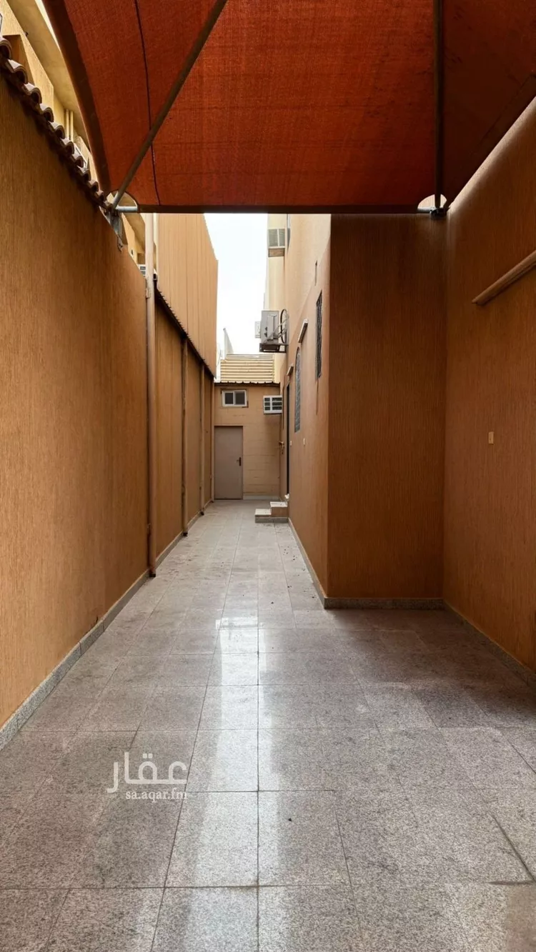 Floor for Rent in Riyadh Al Marwah صورة 5