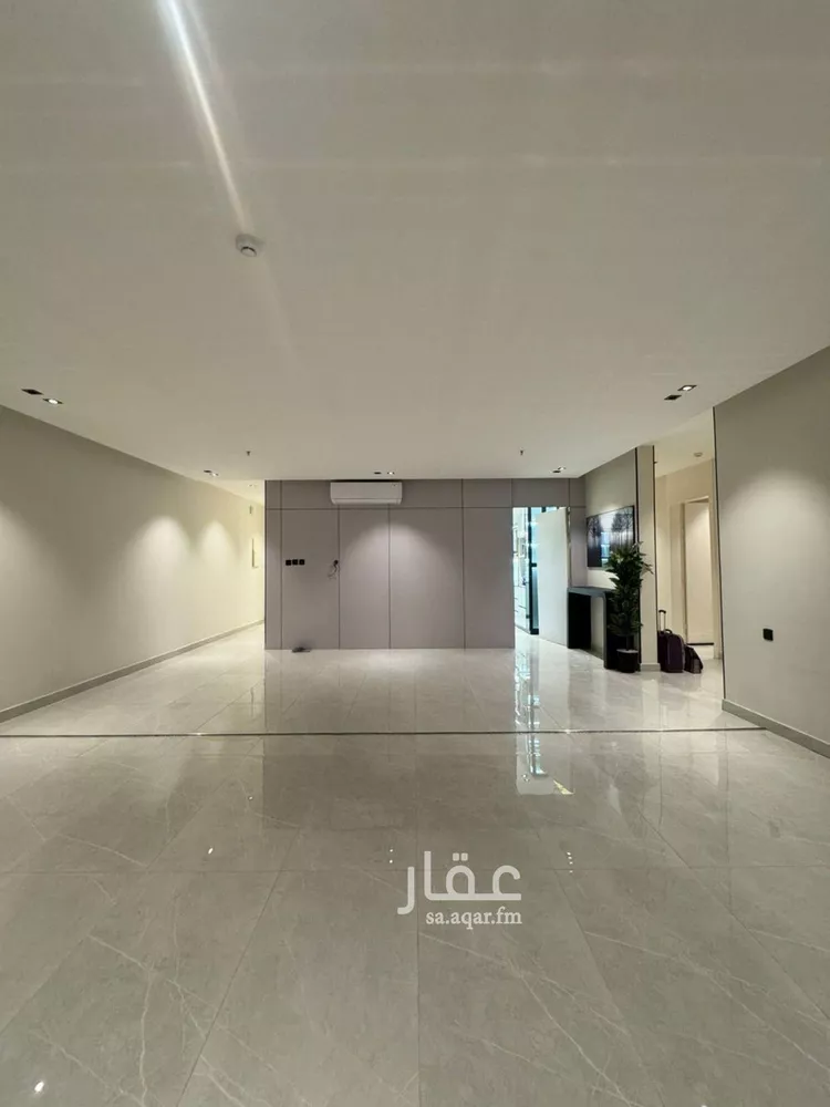 شقة للإيجار في شارع أسلم بن عبدالعزيز, حي الرمال, مدينة الرياض, منطقة الرياض 1 صورة