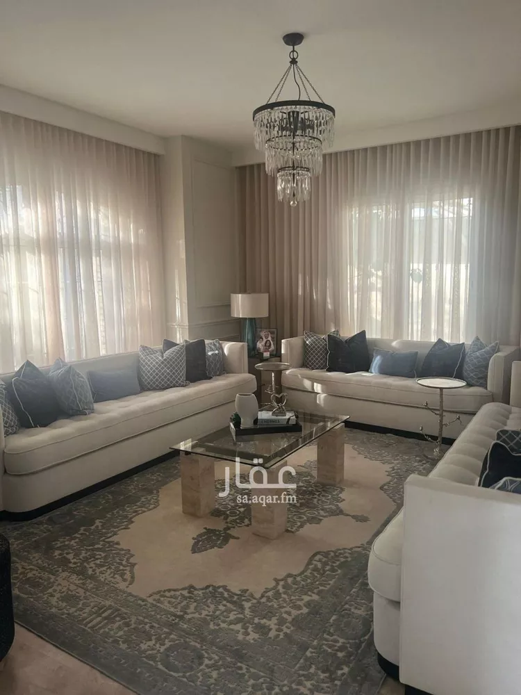 فيلا للبيع في شارع الصيادة, حي قرطبة, مدينة الرياض, منطقة الرياض صورة 4