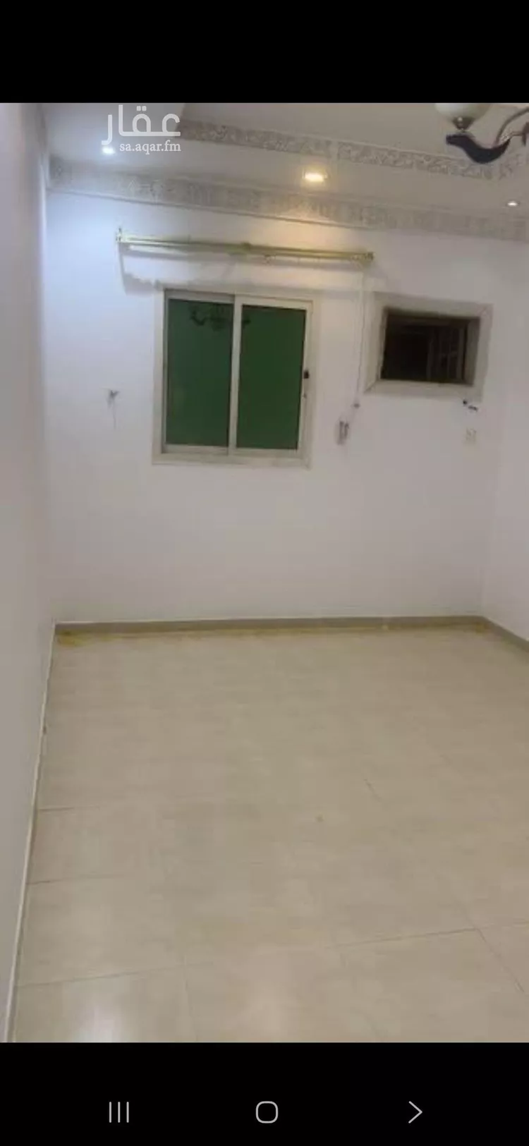 Floor for Rent in Riyadh Al Yarmouk
