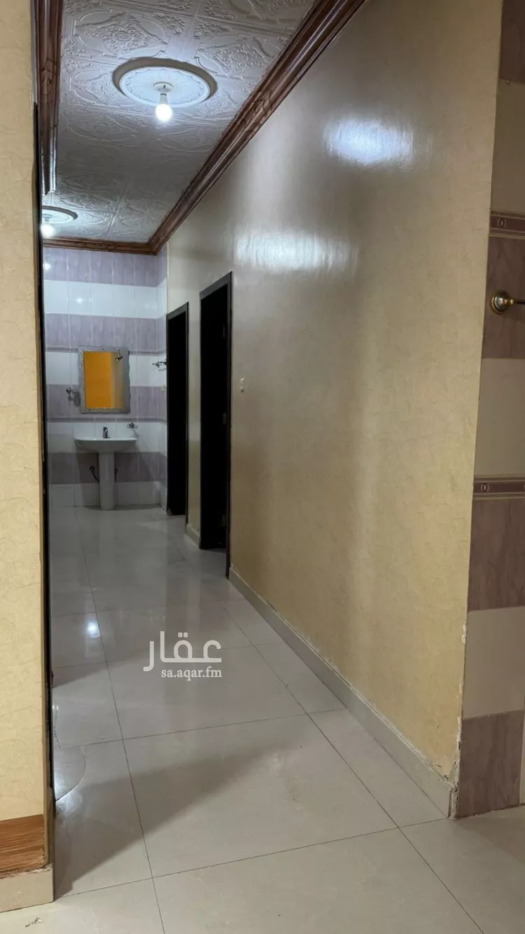 Floor for Rent in Riyadh Al Marwah صورة 4