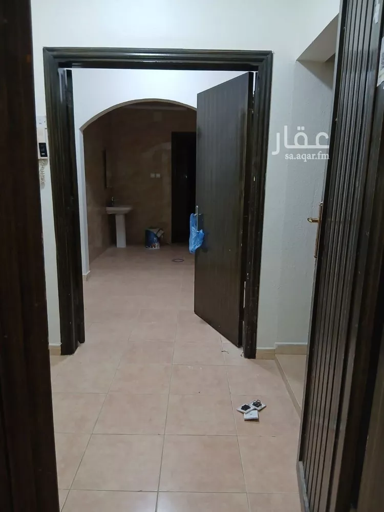 دور للإيجار في شارع الشيخ عبدالوهاب بن سليمان بن علي, حي المروة, مدينة الرياض, منطقة الرياض صورة 3
