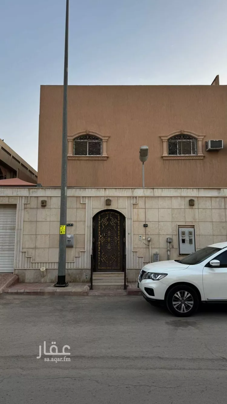 Floor for Rent in Riyadh Al Marwah