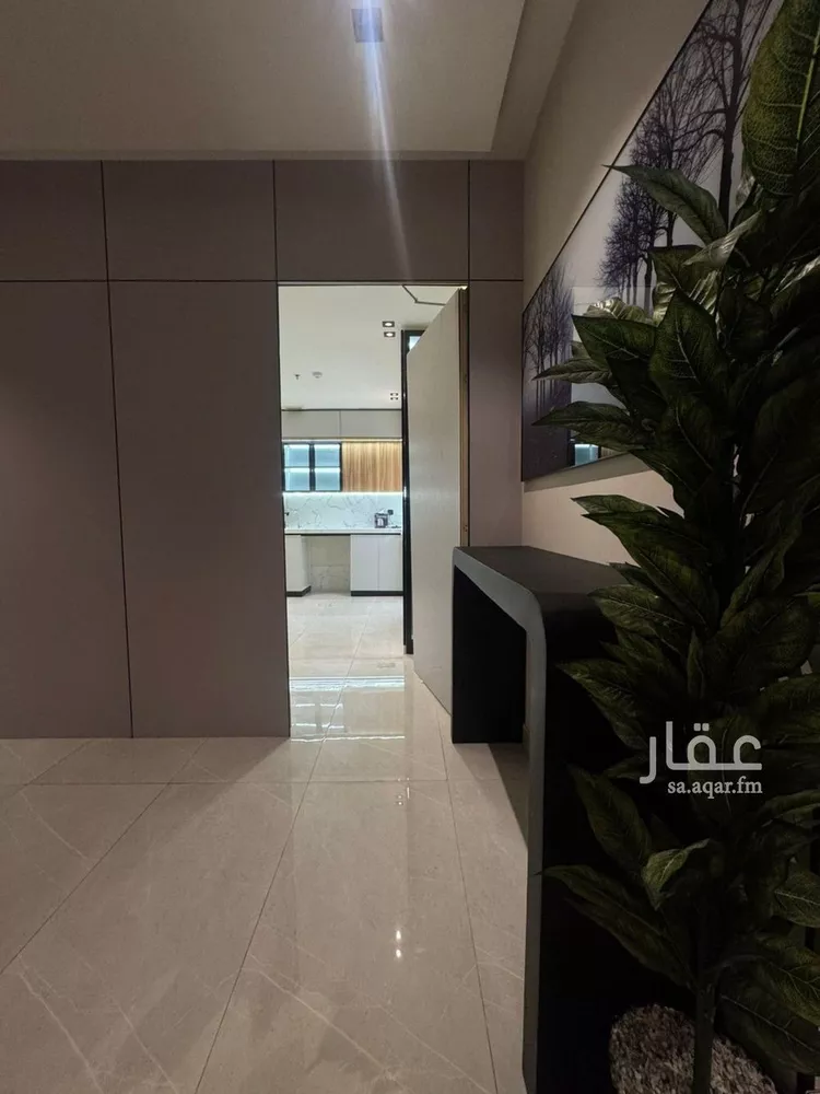 شقة للإيجار في شارع أسلم بن عبدالعزيز, حي الرمال, مدينة الرياض, منطقة الرياض صورة 3