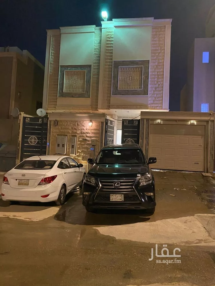 Villa for Rent in Riyadh An Narjis
