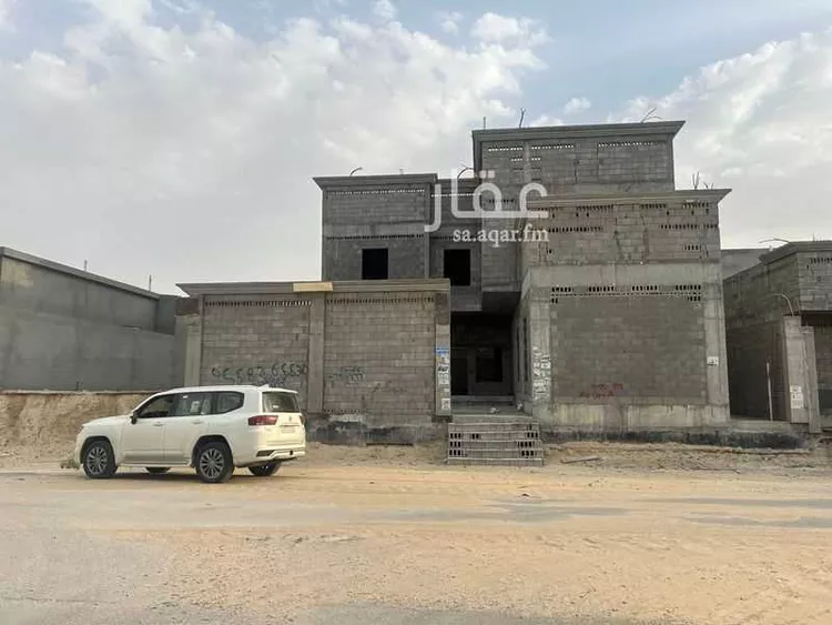 فيلا للبيع في شارع 21816236, حي حي الربوة - بقيق, مدينة بقيق, المنطقة الشرقية