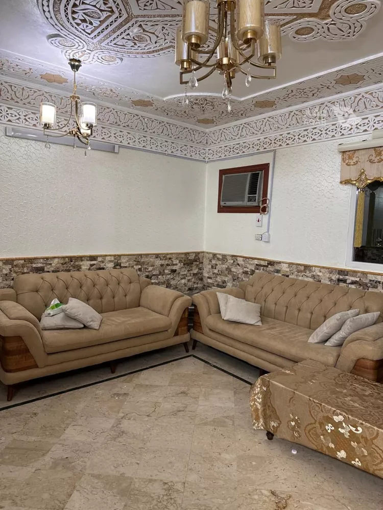 شقة للإيجار في شارع زهر الادب ، حي السلامة ، جدة ، جدة 9