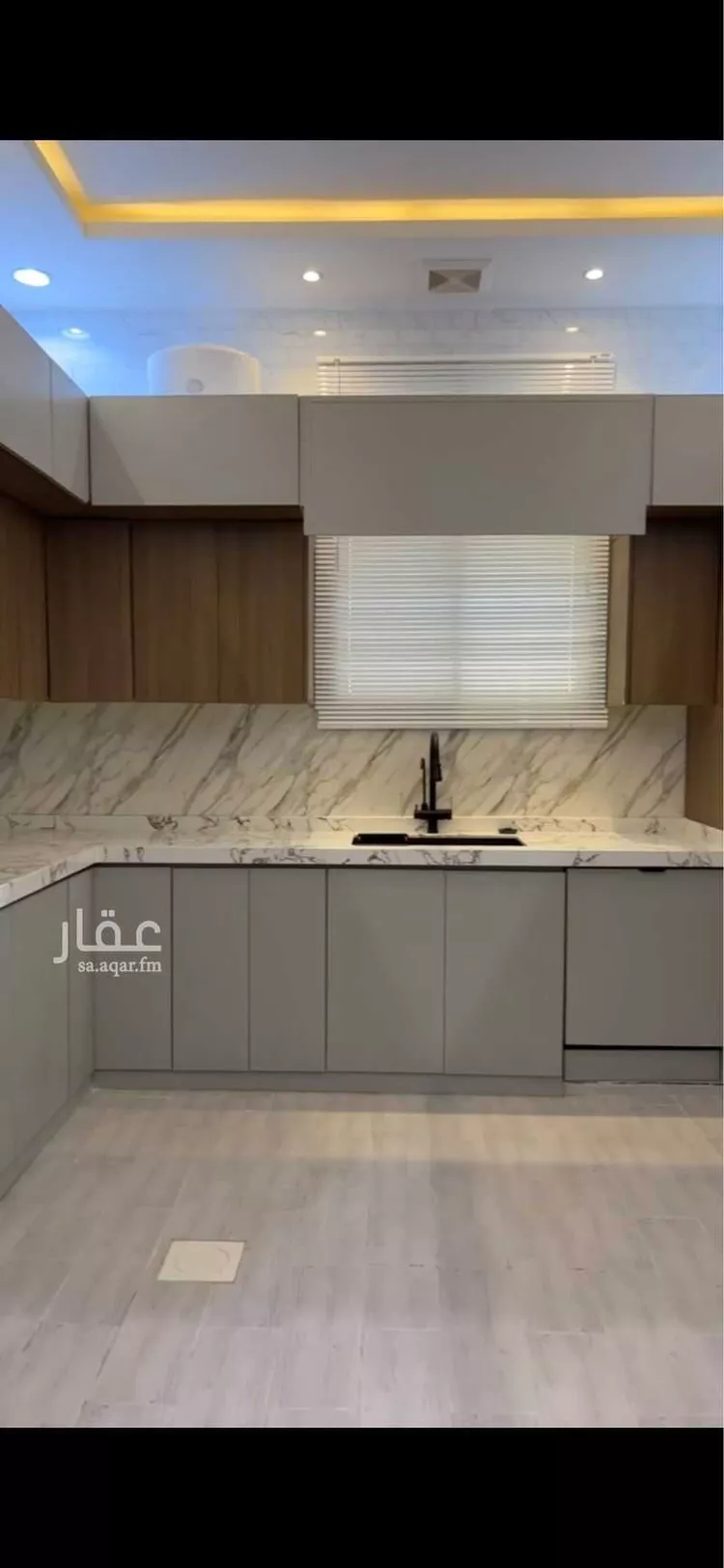 Floor for Rent in Al Muzahimiyah Tuwaiq