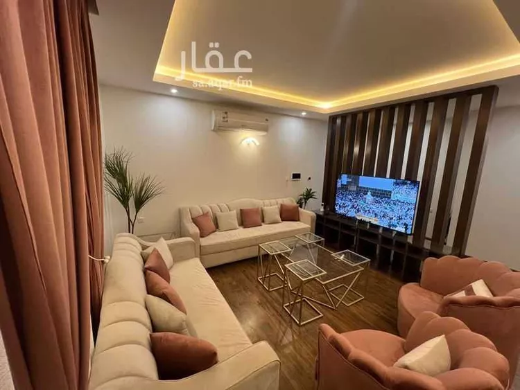 شقة للإيجار في شارع عمرو القعواء, حي الفروسية, مدينة جدة, منطقة مكة المكرمة صورة 3