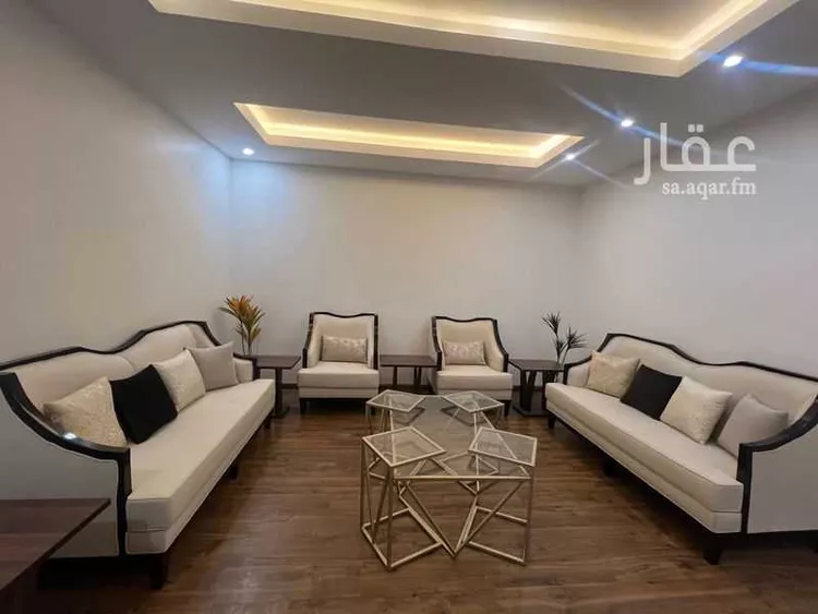 Apartment for Rent in Jeddah Al Frosyah