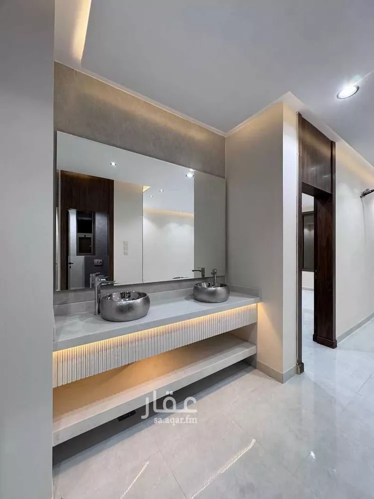 فيلا للبيع في شارع 2046274, حي الفنار, مدينة الجموم - بحرة, منطقة مكة المكرمة صورة 4