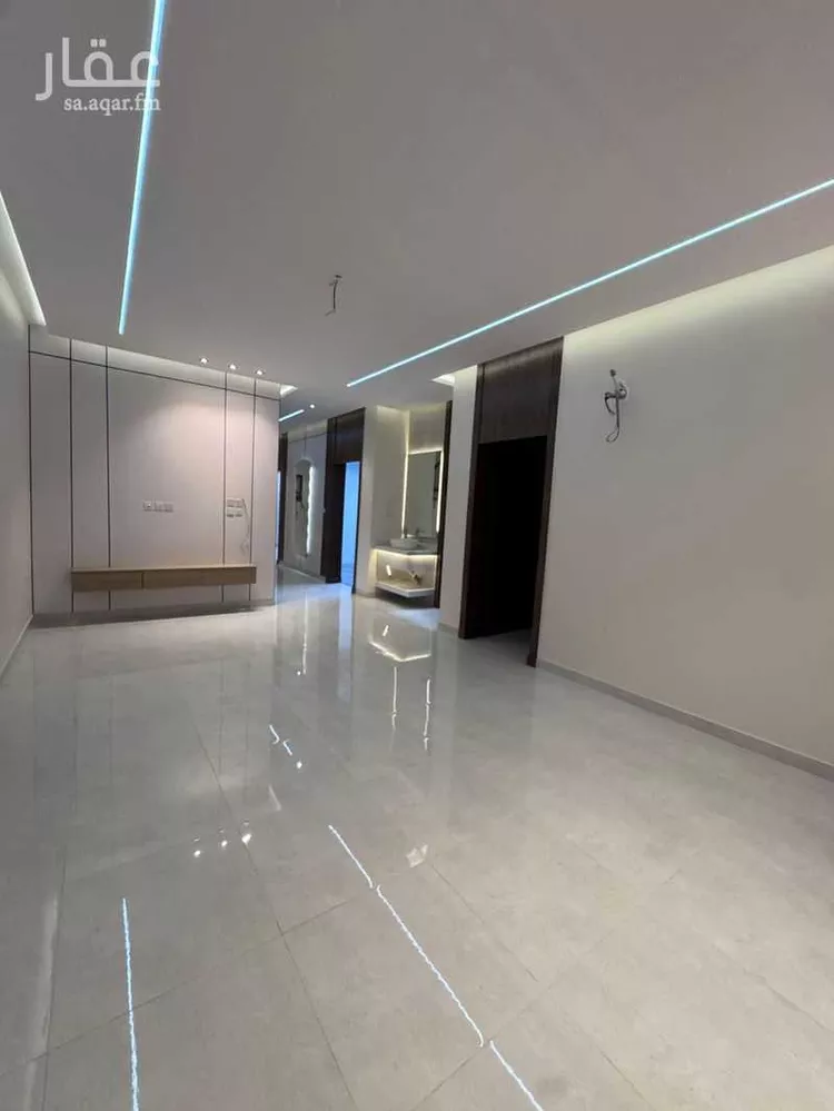 فيلا للبيع في شارع 2046274, حي الفنار, مدينة الجموم - بحرة, منطقة مكة المكرمة 1 صورة