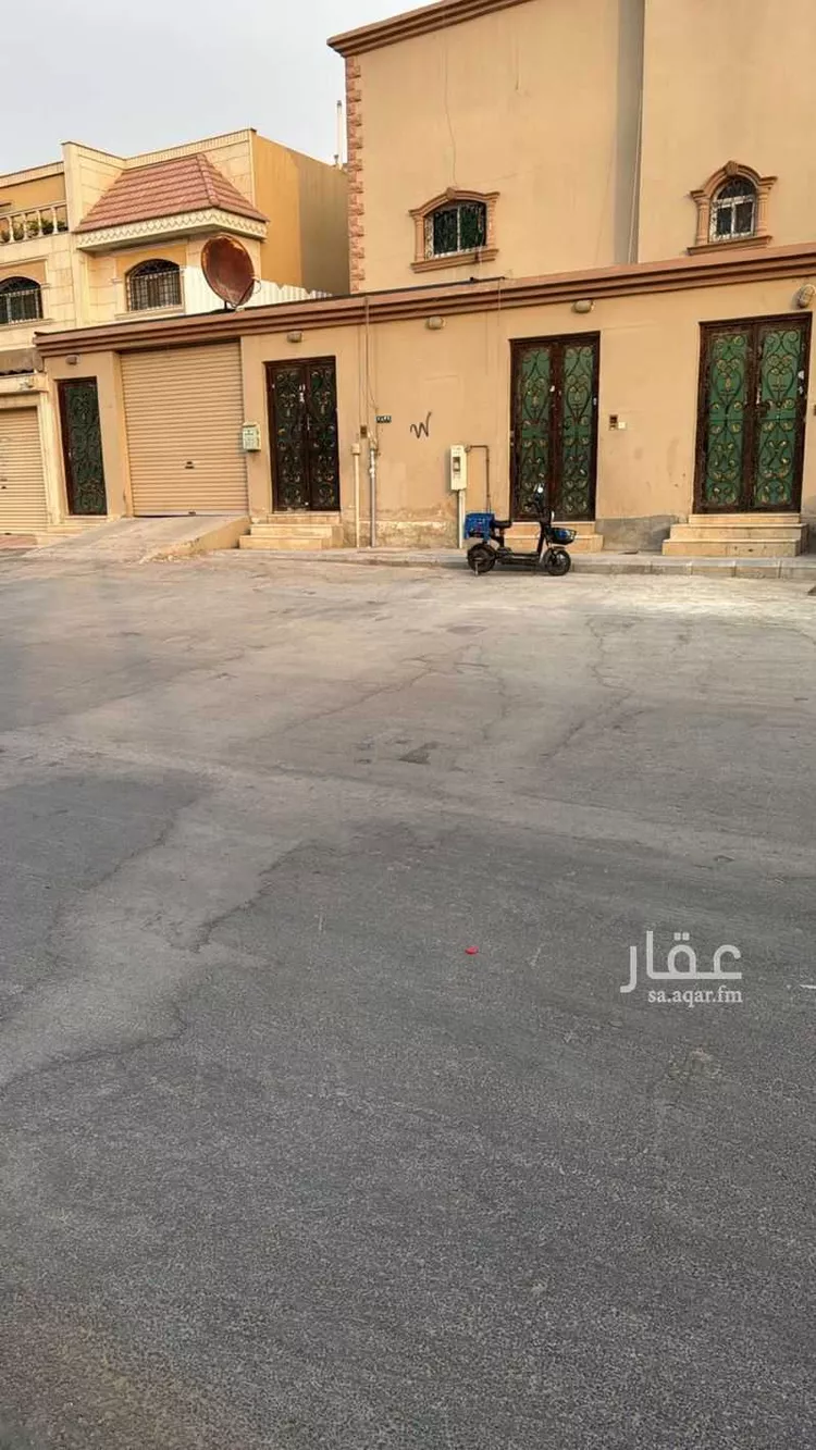 دور للإيجار في شارع وادي الشقرة, حي المنصورة, مدينة الرياض, منطقة الرياض صورة 3