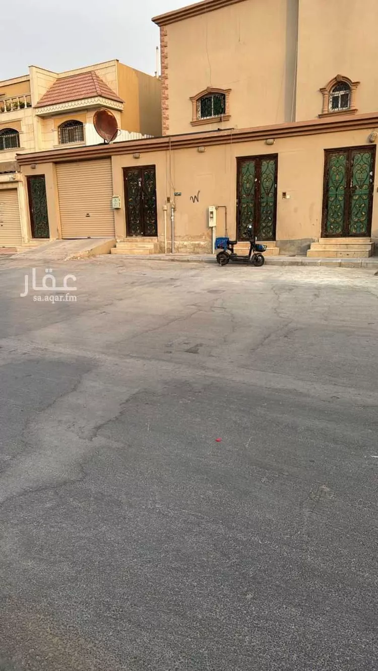 Floor for Rent in Riyadh Al Mansourah