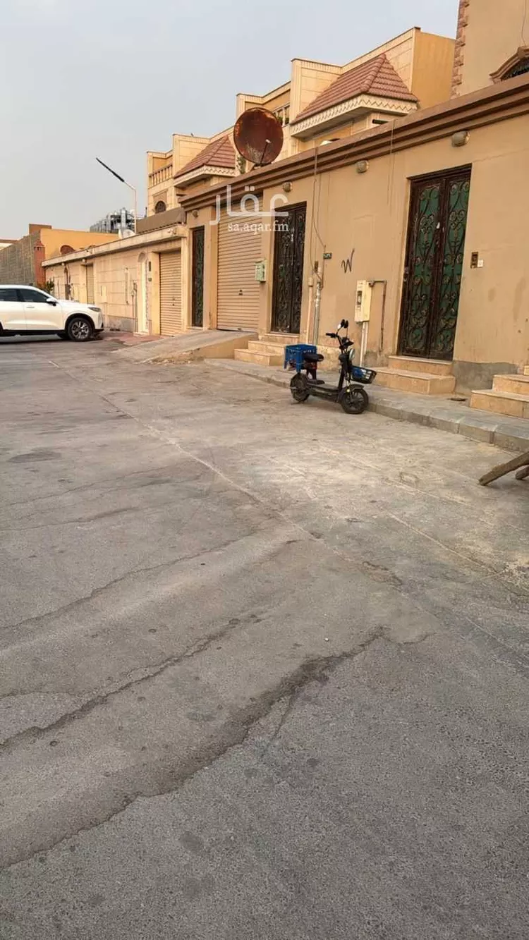 دور للإيجار في شارع وادي الشقرة, حي المنصورة, مدينة الرياض, منطقة الرياض صورة 4