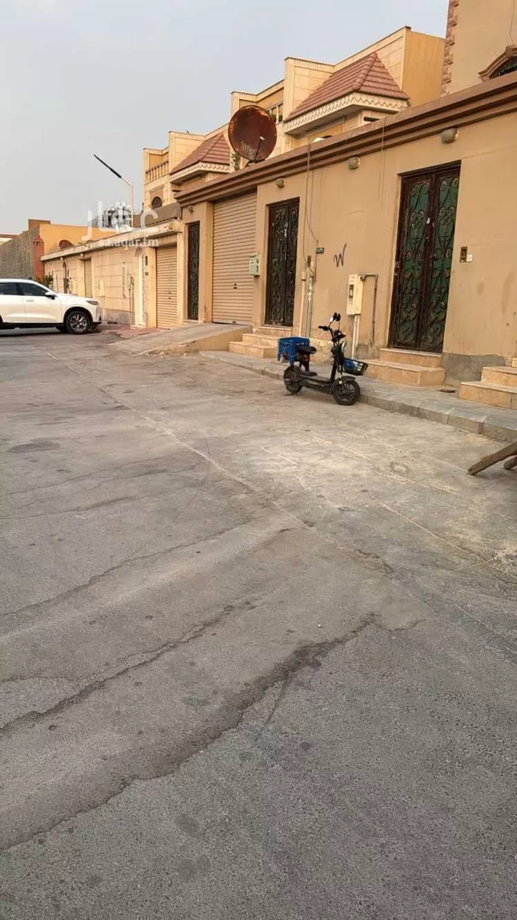 دور للإيجار في شارع وادي الشقرة, حي المنصورة, مدينة الرياض, منطقة الرياض صورة 2