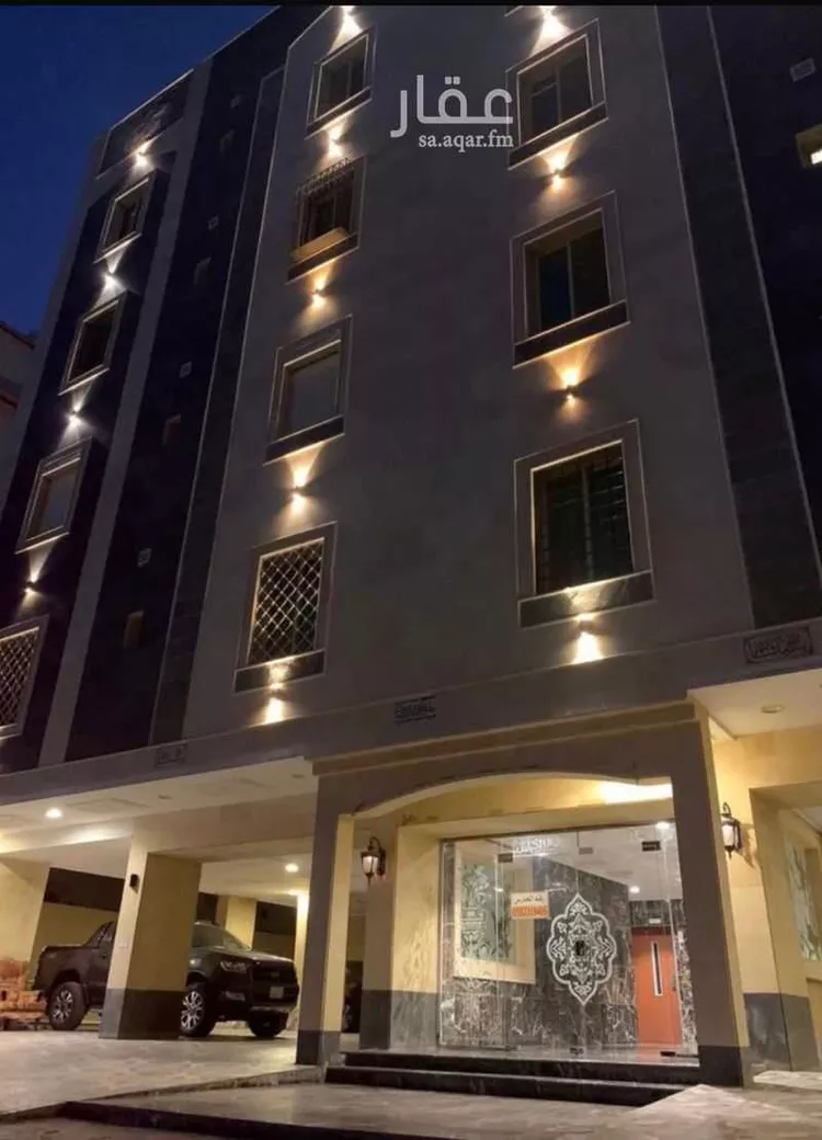 شقة للبيع في حي الربوة ، جدة ، جدة صورة 3