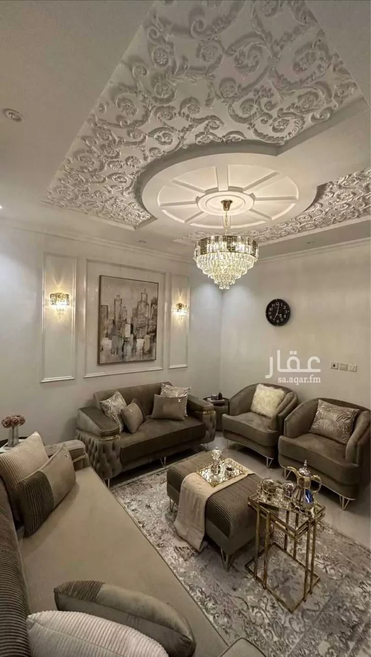 شقة للبيع في حي الربوة ، جدة ، جدة صورة 4