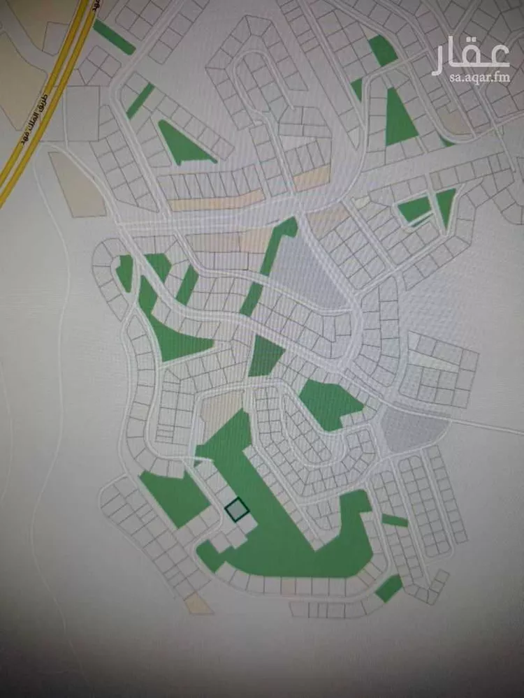 Land for Sale in Al Bahah Shahbah صورة 3