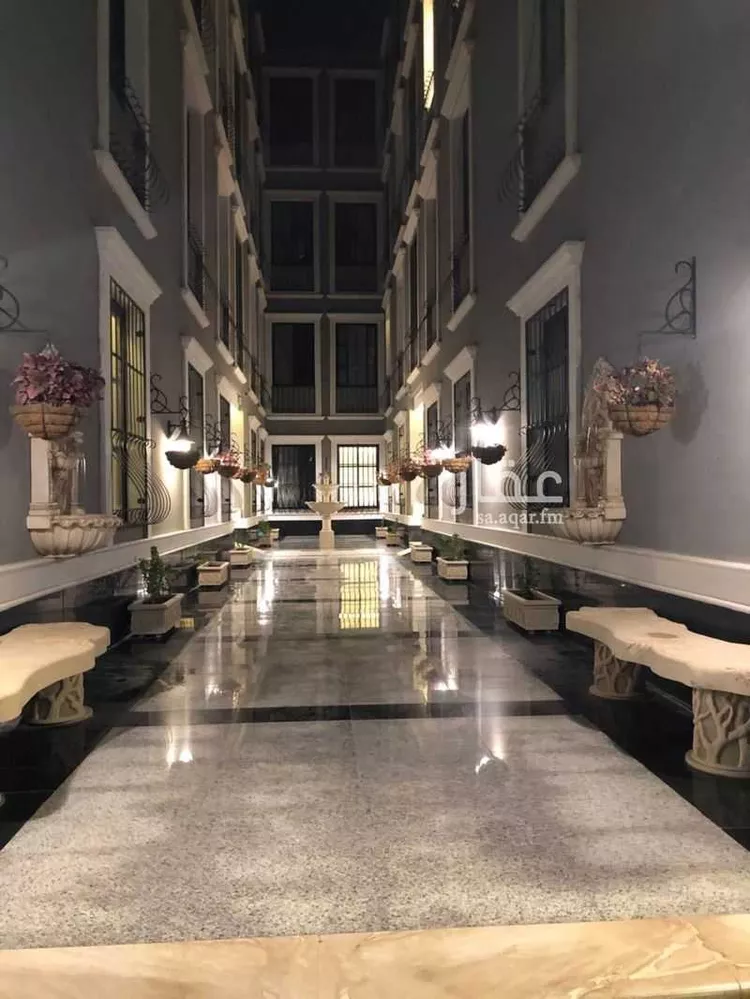 شقة للإيجار في شارع القنا ، حي الياسمين ، الرياض ، منطقة الرياض