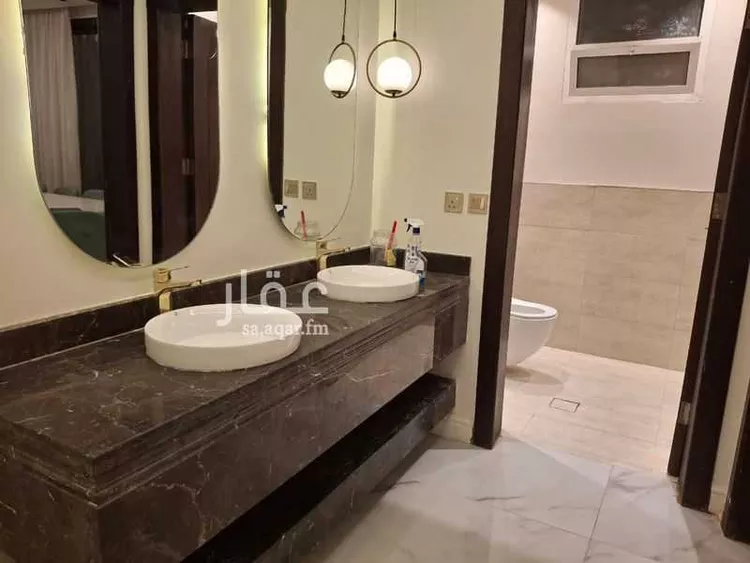 فيلا للإيجار في نبي حديقة تكفون ، شارع محمد المقدمي ، حي النفل ، الرياض ، منطقة الرياض