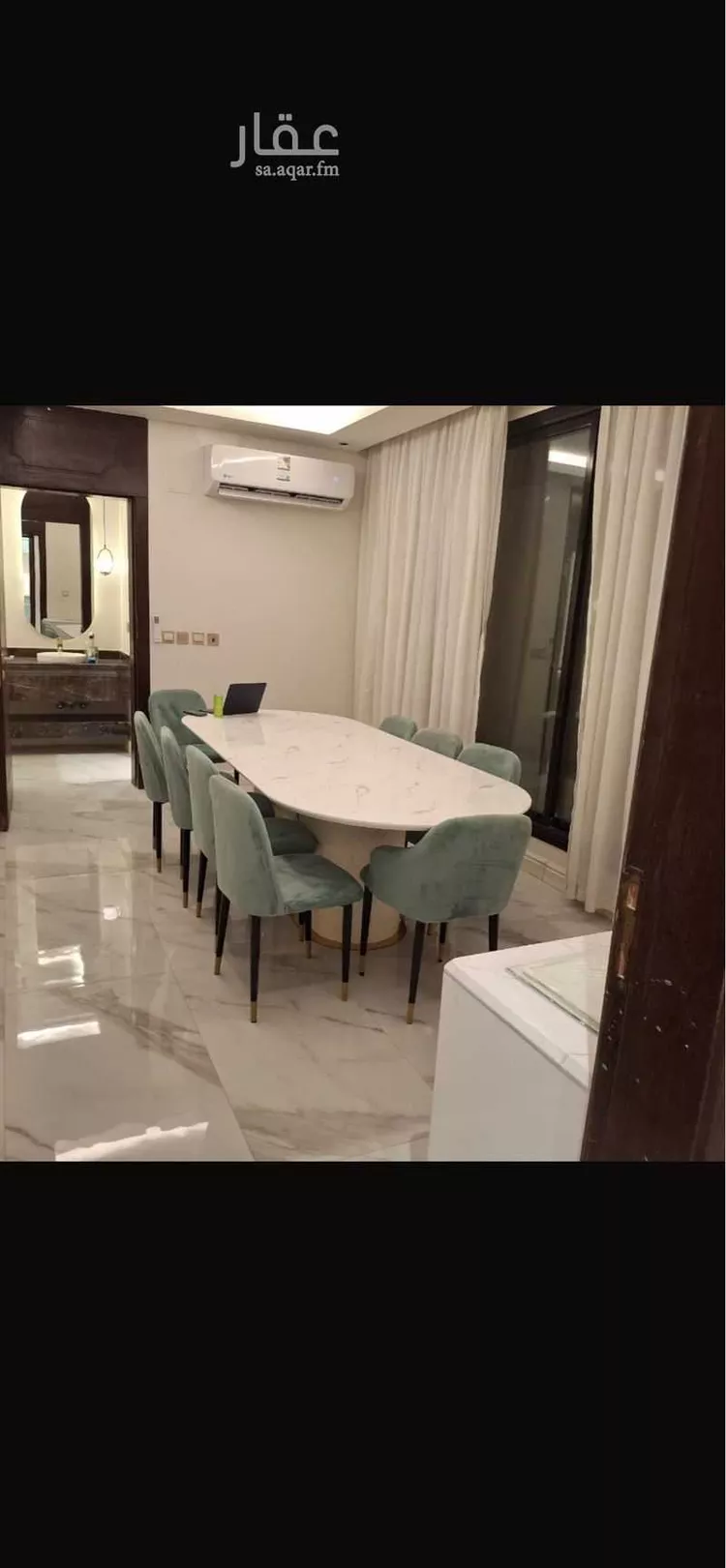 فيلا للإيجار في نبي حديقة تكفون ، شارع محمد المقدمي ، حي النفل ، الرياض ، منطقة الرياض صورة 3