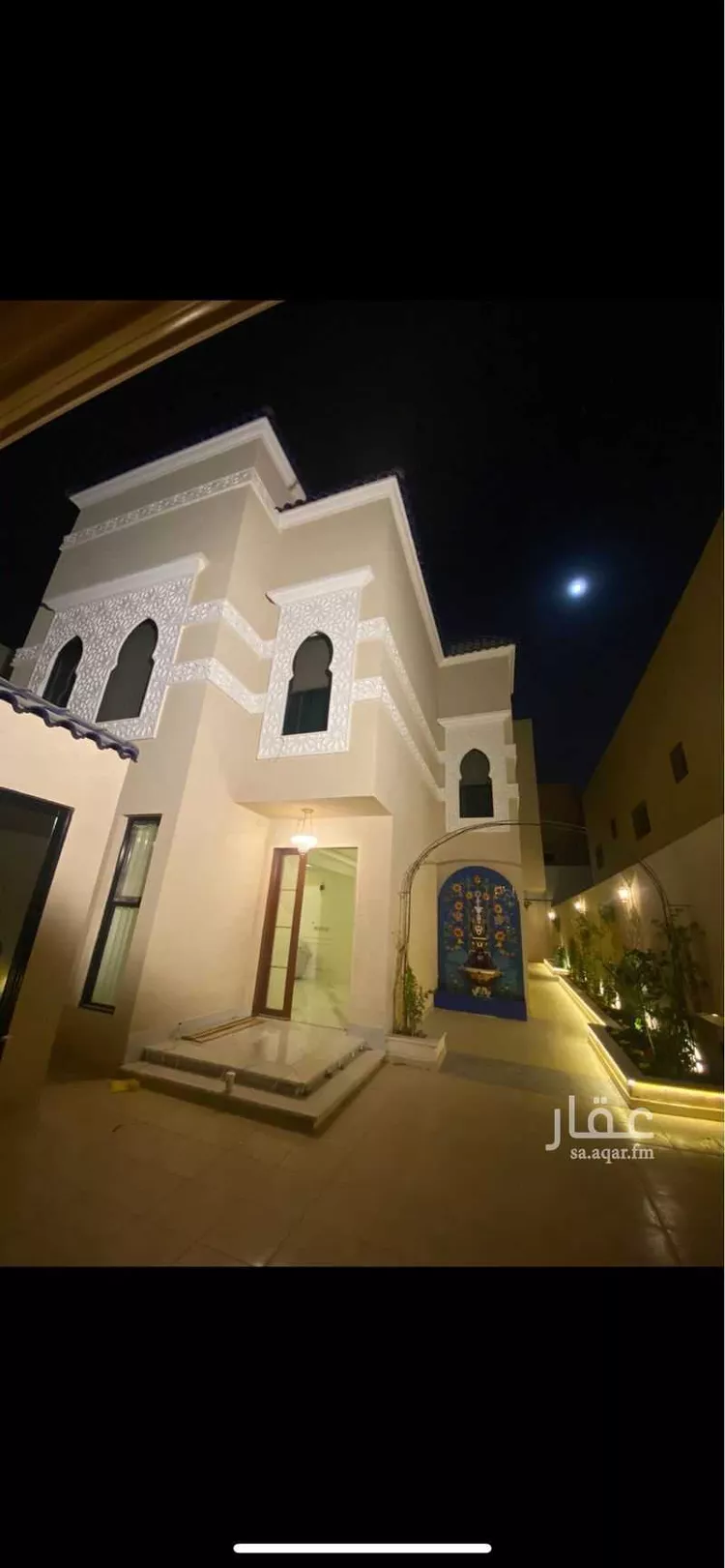 فيلا للإيجار في نبي حديقة تكفون ، شارع محمد المقدمي ، حي النفل ، الرياض ، منطقة الرياض صورة 5