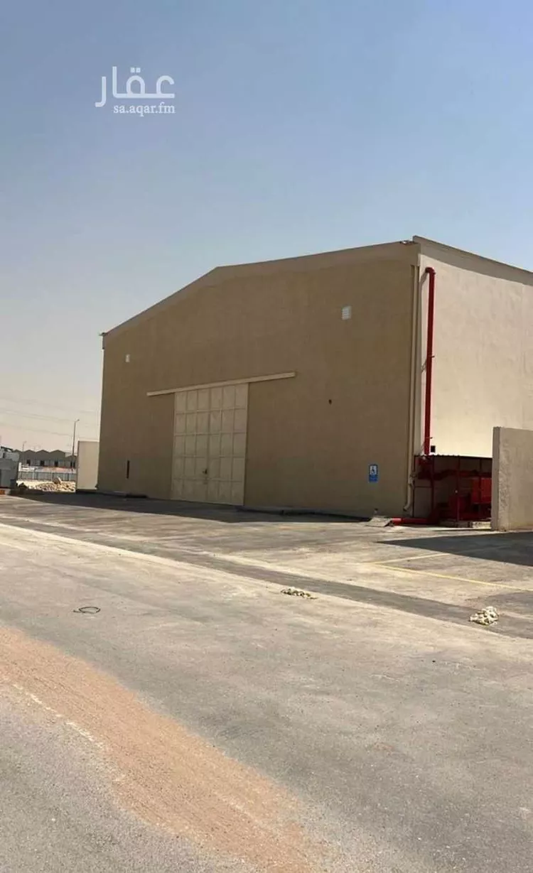 Warehouse for Rent in Riyadh Al Mishal صورة 2