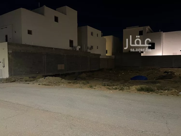 أرض للبيع في شارع 2962681, حي الضاحي الغربي, مدينة بريده, منطقة القصيم صورة 2
