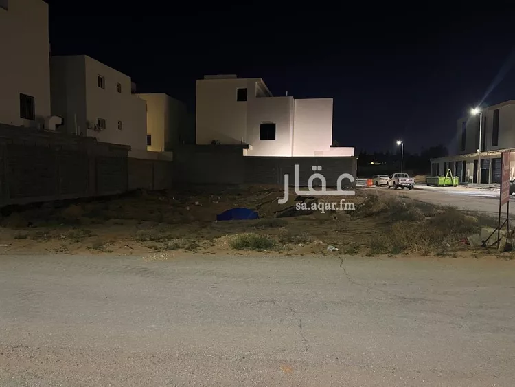 أرض للبيع في شارع 2962681, حي الضاحي الغربي, مدينة بريده, منطقة القصيم صورة 4